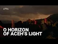 Download Lagu XYRA - O Horizon Of Aceh's Light [NUSATRONICA Session]
