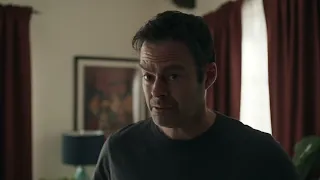 Oh wow Barry 04x08