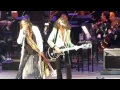 Download Lagu Steven Tyler \u0026 Joe Perry  'I Don't Want to Miss a Thing' Hollywood Bowl 6- 22-13