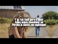 (LETRA) No Lo Hice Bien - Los Plebes del Rancho de Ariel Camacho (Video Lyrics)