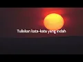 NIDJI - Rahasia Hati (Lirik)