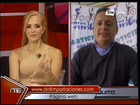 Oro Importadores organiza Súmate al cambio Campaña de movilidad sostenible