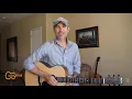 Almost Maybes - Jordan Davis - Guitar Lesson | Tutorial