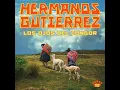 Alma Mia - Hermanos Gutiérrez