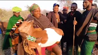 NDAMA JIGUSHILAGA NG OMBE JANE 24 2025  NDAMA JIGUSHILAGA NG OMBE JANE 24 2025