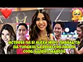 SANDRO MARCOS ALEXA MIRO RELATIONSHIP REAL SCORE