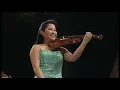 Sarasate: Carmen Fantasy Op. 25 / Sarah Chang(장영주)