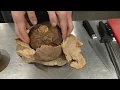 Download Lagu Chef Bijdendijk prepares one of his signature dishes at RIJKS