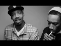 Wiz Khalifa ft. Kev tha Hustler - Hello Kitty (On the Pill)