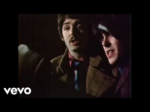 The Beatles A Day In The Life