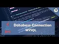 Java Database with MySQL and JDBC - Database Setup