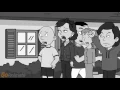 Caillou and Rosie Lose Their Voices