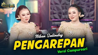 niken salindry pengarepan kembar campursari official music video rasane kangen tenan rasane
