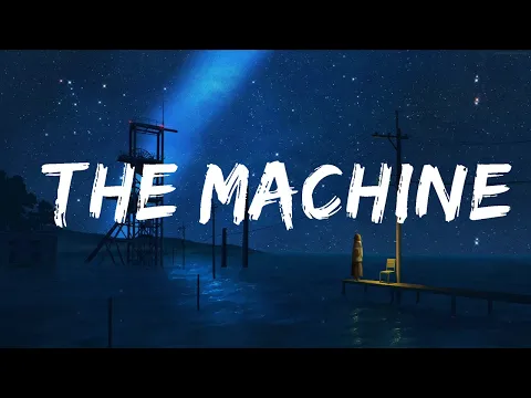 Download MP3 Reed Wonder, Aurora Olivas - The Machine (Lyrics)  | 25 Min