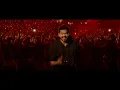 Bigil - Verithanam 8K/4K Video Song  | Thalapathy Vijay | A. R. Rahman | Atlee