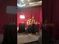 Natalia Lafourcade - Mi Manera de Querer (Secret Show, 08/02/23)