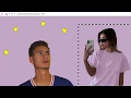Download Lagu Ant Saunders – Yellow Hearts feat. Audrey Mika (Official Lyric Video)
