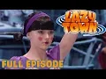 Download Lagu Lazy Town | Dancing Duel | Full Episode