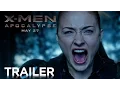 Video di X-Men: Apocalypse | Final Trailer [HD] | 20th Century FOX