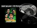 Lagu Putham puthu olai - HD Remastered Audio | புத்தம் புது ஓலை | Vedam Pudhithu  | வேதம் புதிது