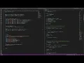 Web Applications in 1995 using cgi-bin written in C
