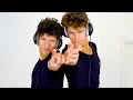 Download Lagu Terrible DJs | Rudy Mancuso, Juanpa Zurita \u0026 Marshmello