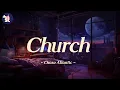 Download Lagu Chase Atlantic - Church | Lyrics