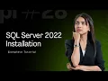 SQL Server 2022 Setup Done Right First Time