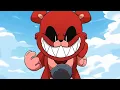 SMILING CRITTERS - POPPY PLAYTIME 3 | Music Animation COMPLETE EDITION