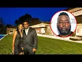 Big Daddy Kane s Wife 10 Children Houses Career Net Worth and More