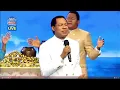 Lagu Hallelujah song by pastor Chris | Pastor Chris Oyakhilome singing \
