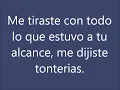 Mi Olvido - Banda MS - (Letra)