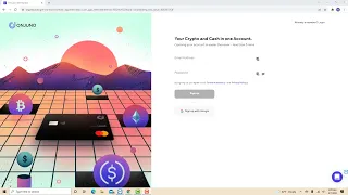 Juno - Sign Up Tutorial