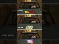 Download Lagu 🔥CJ AND BIG SMOKE IN DIFFERENT VERSIONS! #gta #gtasanandreas #cj #bigsmoke