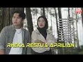 Rheka Restu \u0026 Aprilian (Slow Rock)-Kekasih Tak Bersalah [Full Album] [Official Compilation Video HD]
