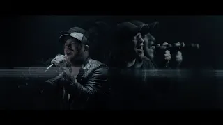 all that remains just tell me something feat danny worsnop official music video 