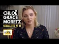 How Chloe Grace Moretz Was Sexualized at Age 16