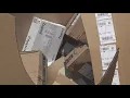 Postal employees speak of long hours strain on the system amid difficult summer