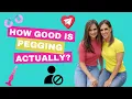 BONUS Advice from Your Besties How Good is Pegging Actually