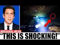 Lagu An Underwater Drone Entered Jacob’s Well — The Footage Left Scientists Terrified