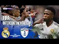 Real Madrid ESP vs Pachuca MEX Intercontinental Cup Final 2024 beIN SPORTS USA