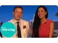 The Plastic Surgeon Who Made His Perfect Wife This Morning