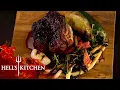 Download Lagu Gordon Ramsay Loving The Food! | Hell's Kitchen | Part One