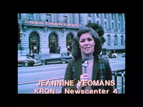THE TIMES OF HARVEY MILK Trailer (1984) - The Criterion Collection