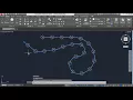 AutoCad - Path array rectangular array HINDI URDU