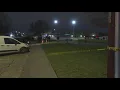 Student shot killed at community center near Galena Park HS HCSO says