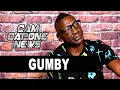 Gumby On Out of Town 5 Deuce Hoover Crip Gang How He Feels About Them Getting Along With Rollin60s
