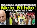 Lagu FLAGRA! SERTANEJOS BOLSONARISTAS EXPOSTOS! MEIO BILHÃO NO BOLSO! MORAES: MANDA PRENDER DESEMBARGADOR