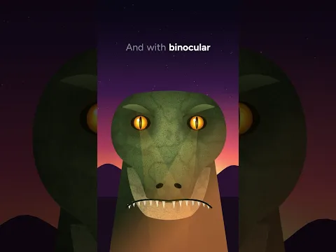 The T Rex Was Scarier Than You Think π¦