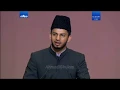 Download Lagu Murtaza Mannan - Har Taraf Fiqr Ko - Concluding Session Nazam - Jalsa Salana Germany 2017